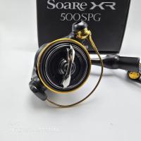 ราคา Shimano Soare XR 500SPG (41153227696)