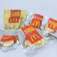ราคา McDonald's Happy meal ของสะสม แมคโดนัลด์ (29228581335)
