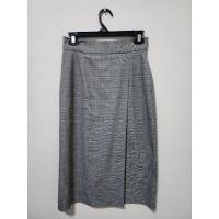 ราคา UNiQLO​ กระโปรงลายสก๊อตชิโนริ (29416518248)