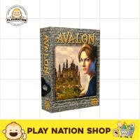 ราคา Indie Boards & Cards - The Resistance : Avalon (26962238240)