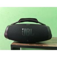ราคา Jbl Boombox3 มือสอง. (22781762371)