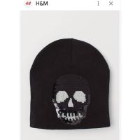 ราคา หมวกไหมพรมเด็ก ของ H&M Boy (42105010647)