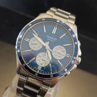 ราคา CASIO MTP-1374D-2AVDF (27991320334)