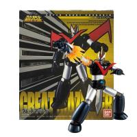 ราคา Bandai Super Robot Chogokin SR Great Mazinger (25342408085)