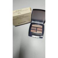 ราคา CHANELรุ่น: LES BEIGES Healthy Glow Natural Eyeshadow Palette (40213911963)