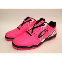 ราคา รองเท้าฟุตซอล Giga สีชมพู รุ่น FG405 (377672553)