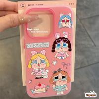 ราคา SAMSUNG สําหรับSamsung A07 A06 A05 A03s A36 A26 A25 A24 A23 A17 A16 A15 A14 A13 A12 A56 A55 A54 A53 A52 2-in-1 การ์ตูนเด็กCandyสีโทรศัพท์กรณีSoft Cry (47402335391)