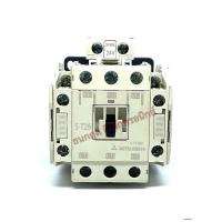 ราคา S-T25 ST25 lth=32A 24VAC ยี่ห้อ MITSUBISHI แมกเนติก คอนแทคเตอร์ MAGNETIC CONTACTOR พร้อมส่ง(ของใหม่) (24220375051)