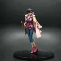 ราคา โมเดลวันพีช ทาชิงิ Tashigi (3401615325)