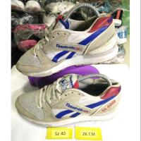 ราคา Reebok แท้มือสอง (609725402)
