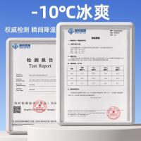 ราคา Japan Cooling Spray Summer Outdoor Portable Portable Cooling Heat Prevention Body Clothes Cool Summer Must-Have Daily Use [djS] (42124871453)