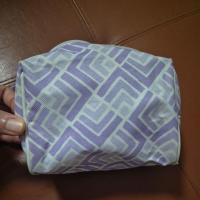 ราคา กระเป๋าแถมเครื่องสำอาง แบรนด์เนม (25986171902)