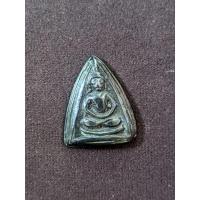 ราคา พระกลีบบัว เนื้อเมฆพัตร หลังยันต์ (29880157323)