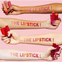 ราคา Bourjois Velvet Lip Glaze ลิปสติกเนื้อแมท บางเบา ติดทนนาน ไม่ซีดจาง ช่วยให้ดูสดชื่น ใช้งานง่าย ผลิตในฝรั่งเศส (48252980330)