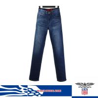 ราคา GA Blue 911 Mens Regular Rise Regular Fit Jeans - 1600 (15897520821)