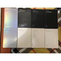 ราคา Bts - Love Yourself Series Her & Tear (2945917288)