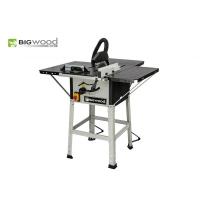 ราคา โต๊ะเลื่อยไม้ 10" BIGWOOD รุ่น TS-250 (23165797175)