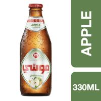 ราคา Moussy Malt Beverage Apple Flavour 330ml ++ มูซี เครื่องดื่มมอลต์ เครื่องดื่มมอลต์สกัด รสแอปเปิ้ล ขนาด 330ml (6562975057)