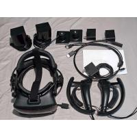 ราคา Valve Index VR Kit มือ2 สภาพดี อุปกรณ์ครบ (24759950415)