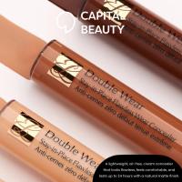 ราคา ESTEE LAUDER Double Wear Stay-In-Place Flawless Longwear Cream Concealer คอนซีลเลอร์ (29071644927)
