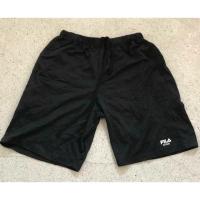 ราคา กางเกงขาสั้นfila (1872917926)