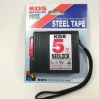 ราคา ตลับเมตร KDS NEOLOCK (12890915873)