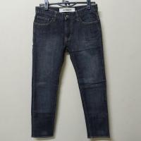 ราคา กางเกงยีนส์ GAP ของแท้มือสอง (22147907486)