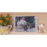 ราคา พระบรมฉายาลักษณ์รัชกาลที่9กับคุณทองแดงสุนัขทรงเลี้ยง (18628809512)