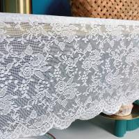 ราคา Mori อเมริกันหรูหราเบาลูกไม้โต๊ะวิ่งผ้าปูโต๊ะ Zhuo กับผ้าขนหนูตกแต่งแถบยาวสไตล์อภิบาลตารางเสื่อรองเท้าตู้ผ้าเช็ดฝุ่น (29963323139)