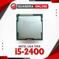 ราคา โปรเซสเซอร์ Intel Core i5 2400 3.1GHz Sandy Bridge LGA1155 (43908061697)