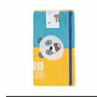 ราคา ผ้าเช็ดหน้า Miniso we bare bears (28209967738)