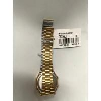 ราคา Casio รุ่น A168WG-9WDF A168WEGB-1 A168WGG A168WEM A168WEGC-3 รับประกัน 1 ปี A168WG, A168 0T3H (9553771909)