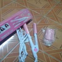 ราคา Le sasha Maxi Style เครื่องหนีบผม (4511635824)