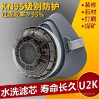 ราคา ยู2เค ควันอุตสาหกรรมป้องกันฝุ่นนําเข้าญี่ปุ่นหนักหลวมสีสเปรย์ฟอร์มาลดีไฮด์ก๊าซเดียวฝุ่นแกนกรองล้าง (46652932132)