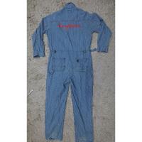 ราคา ชุดหมียีนส์ ชุดหมีแฟชั่น ชุดหมีช่าง ชุดหมีแขนยาว ชุดหมีเท่ๆ ชุดหมีนักแข่งรถ ชุดหมีนักบิน มือ2ของญี่ปุ่นไซส์ LL (7614112391)