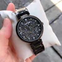 ราคา นาฬิกาแฟชั่นสายสแตนเลส แบรนด์แท้ JUNJIA (24838809156)