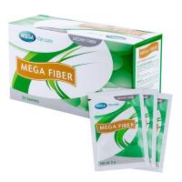 ราคา Mega We Care Fiber (30 ซอง) (2937976296)