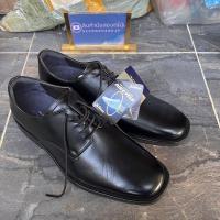 ราคา รองเท้าคัทชู รองเท้าหนังแท้ ASICS Padala WAH604 ไซต์ 25.5EEE ของใหม่ป้ายห้อย มาจากญี่ปุ่นน่าจะเป็นตัวโชว์ไม่มีกล่องมา (19170836737)