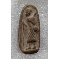 ราคา พระสิวลีองค์จ้อย พระสีวลี พิมพ์ไม่มีย่าม เนื้อดิน (นิยม) หลวงพ่อกวยวัดโฆสิตาราม ชัยนาท (21462903423)