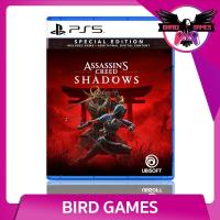 ราคา PS5 : Assassin's Creed Shadows [แผ่นแท้][มือ1][Assassin shadow][assassin's shadow ps5] (29160812359)