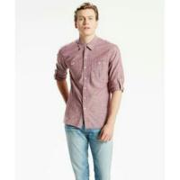 ราคา +++เสื้อเชิ๊ต Levi's ของแท้+++ (240340196)