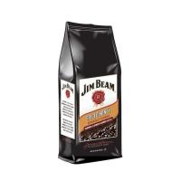 ราคา Jim Beam Spiced Honey Bourbon Flavored Ground Coffee 12 Oz. (6292029290)