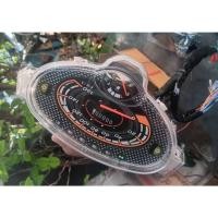 ราคา เรือนไมล์ WAVE125R ทรงเดิม พร้อมสายไฟ ตรงรุ่น พร้อมใช้งาน เวฟ125R (24495737319)