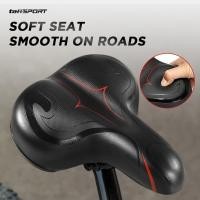 ราคา TaffiSPORT อานจักรยานสปริงสบาย - SX-2020 (43227171138)