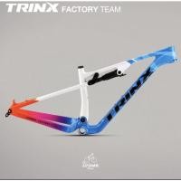 ราคา เฟรมเสือภูเขาคาร์บอน Trinx PHD 29" full suspension (23856006118)