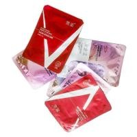 ราคา New Product#[Same Style as Stars]Shi Chuo Polypeptide Collagen Mask for Lifting and Firming v Face Mask Ear Hanging Student Version11Y (45503016406)