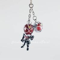 ราคา (พร้อมส่ง) พวงกุญแจ Masked Rider Wizard (2467706117)