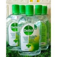 ราคา DETTOL® เดทตอล ผลิตภัณฑ์ล้างมืออนามัย สูตรออริจินัล ALC. 70% 500ml. (3371589800)