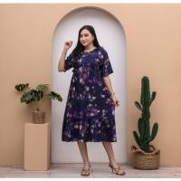 ราคา Cml.cloth& 39;s VIRAL REMPEL STER UNIQLO RAYON MATERIAL IMPORTED BUSUI (23041501530)