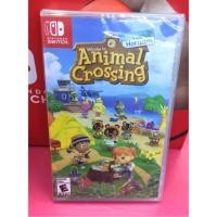ราคา Nintendo Switch - Animal Crossing (3825222631)
